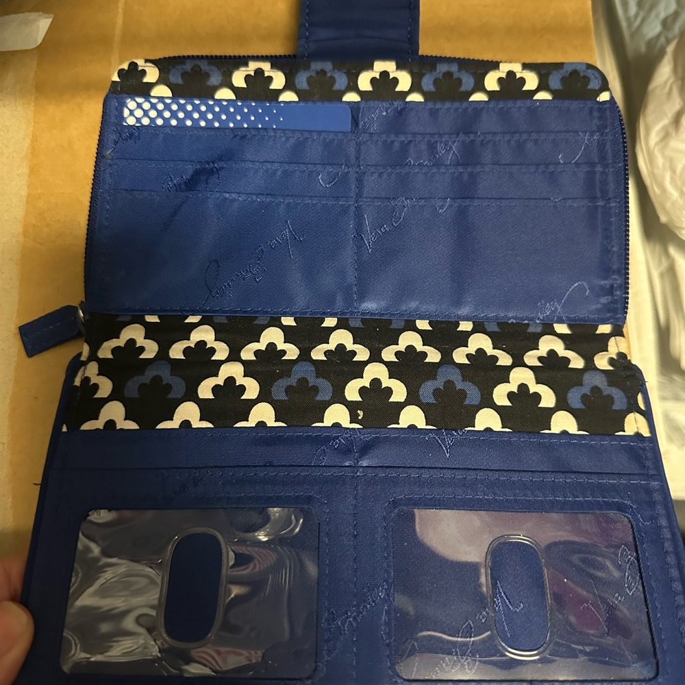 Wallet - Picture 2 of 2